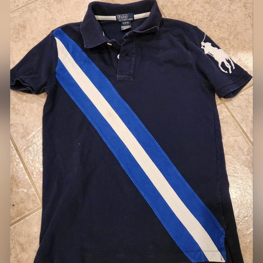 Ralph Lauren Polos
